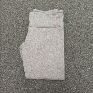 Lululemon Athletica Gray Leggings